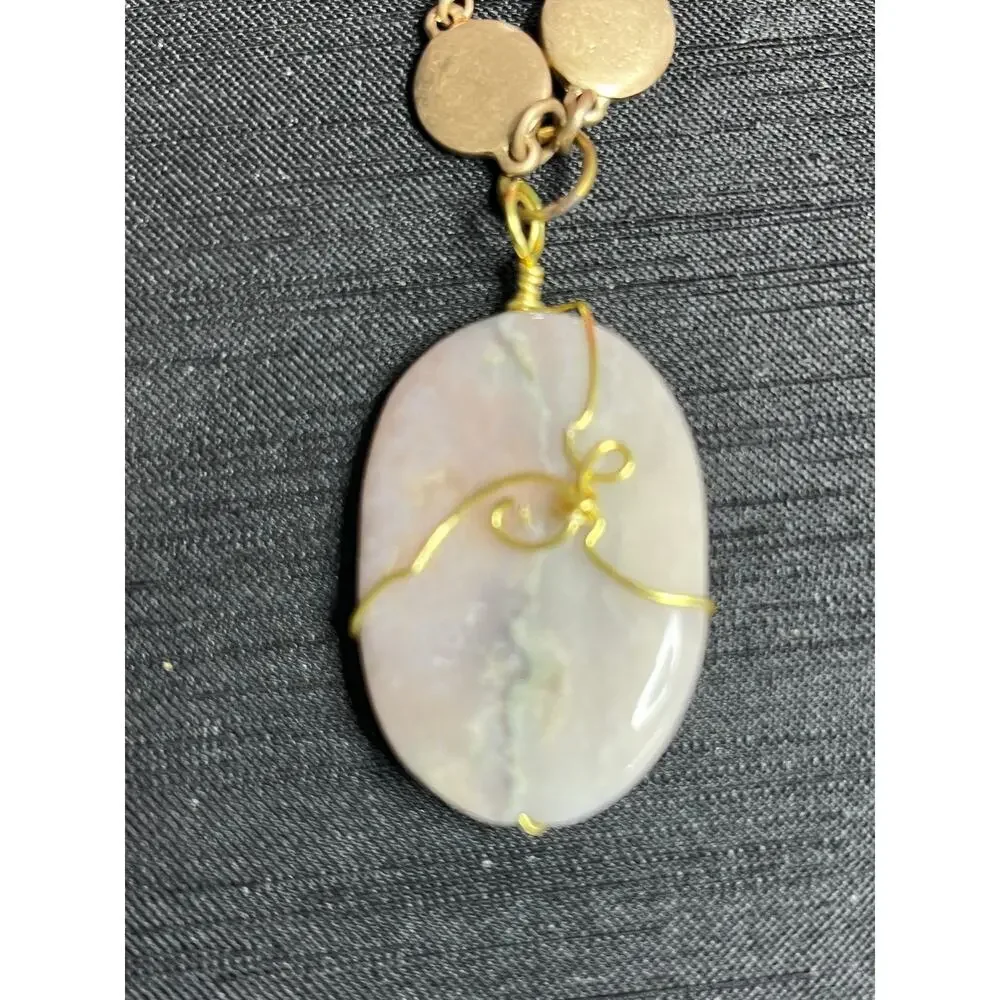 Rose Quartz 20